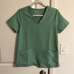 FIGS Casma Scrub Top, XS